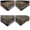 Louis Vuitton wallet