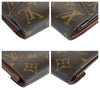 Louis Vuitton wallet