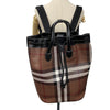 Burberry backpack