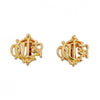 Dior earring