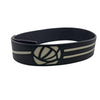 Secondhand Loewe -- Black Leather Jewelry