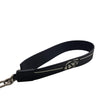 Secondhand Loewe -- Black Leather Jewelry