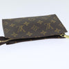 Louis Vuitton clutch