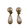 Chanel earring