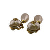 Chanel earring