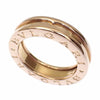 Bulgari ring