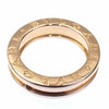 Bulgari ring