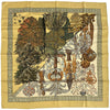 Hermès scarf
