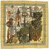Hermès scarf