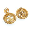 Chanel earring