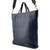 Secondhand Louis Vuitton Eastside Navy Leather Bag