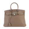 Hermès handbag