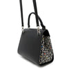 Secondhand Louis Vuitton Arche Grey Tweed Bag