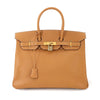 Hermès handbag