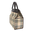 Burberry tote