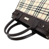 Burberry tote