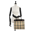 Burberry tote
