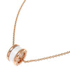 Bulgari necklace