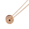 Bulgari necklace