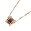 Bulgari necklace