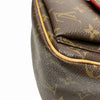 Louis Vuitton shoulder