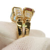 Bulgari ring