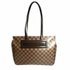 Secondhand Louis Vuitton Parioli Brown Canvas Bag