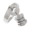 Bulgari ring