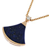 Bulgari necklace
