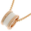 Bulgari necklace