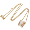 Bulgari necklace
