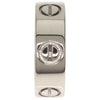 Secondhand Cartier Love Silver White Gold Jewelry