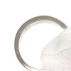 Secondhand Cartier Love Silver White Gold Jewelry