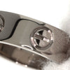 Secondhand Cartier Love Silver White Gold Jewelry