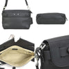 Secondhand Louis Vuitton Steamer Black Leather Bag