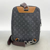 Louis Vuitton shoulder