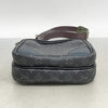 Secondhand Louis Vuitton Amazon Black Canvas Bag