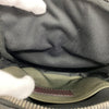Secondhand Louis Vuitton Amazon Black Canvas Bag