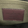 Secondhand Louis Vuitton Amazon Black Canvas Bag