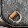 Secondhand Louis Vuitton Amazon Black Canvas Bag