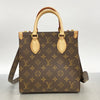 Secondhand Louis Vuitton Sac Plat