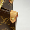 Louis Vuitton tote