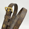 Louis Vuitton tote