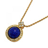 Dior necklace