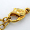 Dior necklace