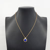 Dior necklace
