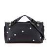 Secondhand Loewe Missy Black Leather Bag
