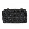 Chanel shoulder
