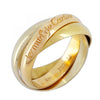 Cartier ring