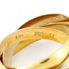 Cartier ring